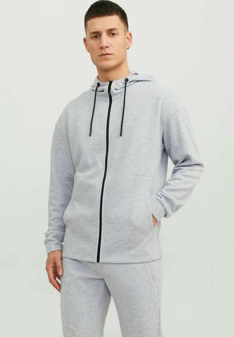 Жакет HOODIE MIT BASIC