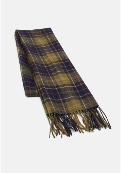 Шарф TARTAN SCARF UNISEX