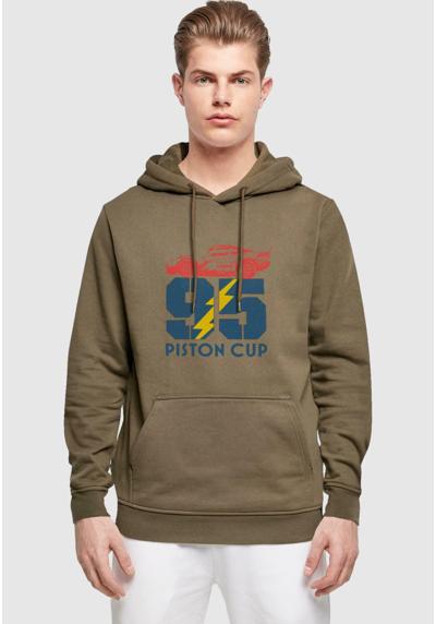 Пуловер CARS PISTON CUP 95