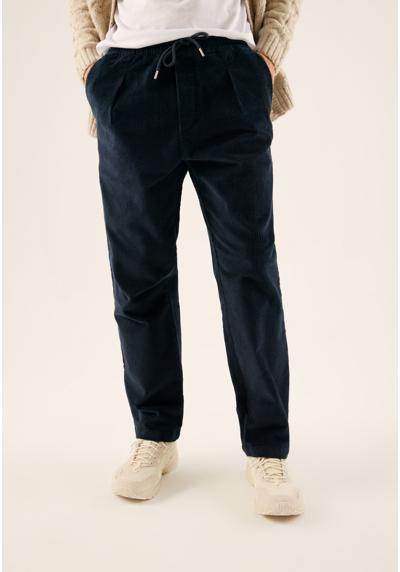 Брюки CORDUROY TROUSERS