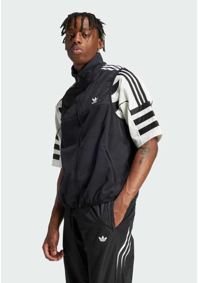 Жилет ADICOLOR 3-STRIPES MICROFLEECE