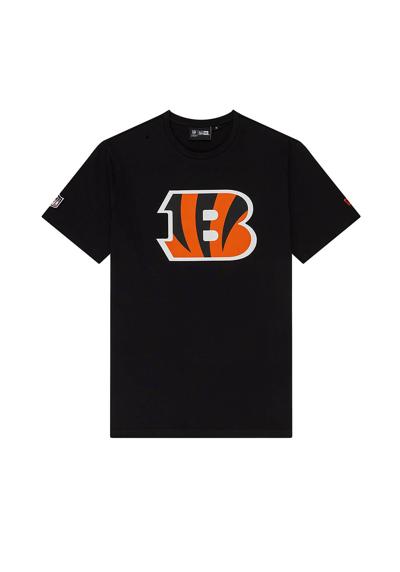 Футболка NFL CINCINNATI BENGALS LOGO