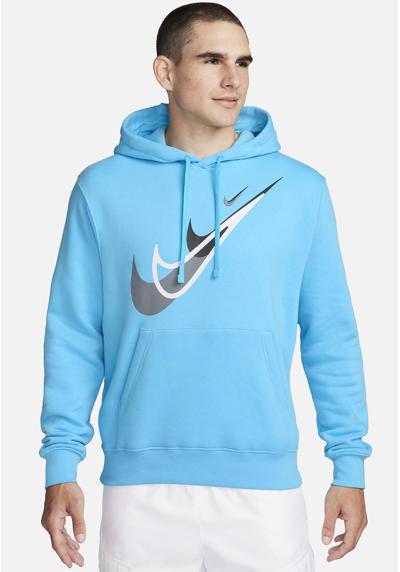 Пуловер HOODIE