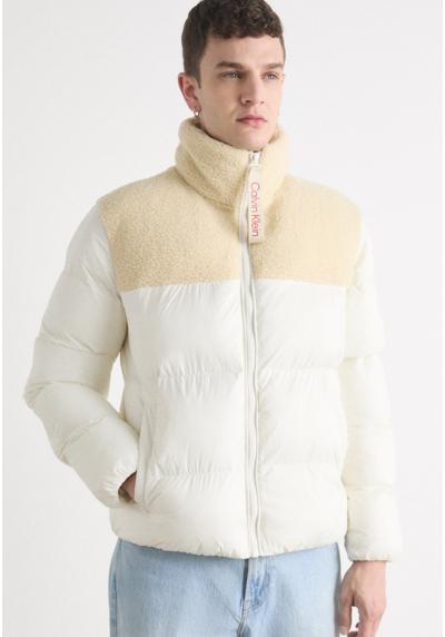 Зимняя куртка PUFFER JACKET