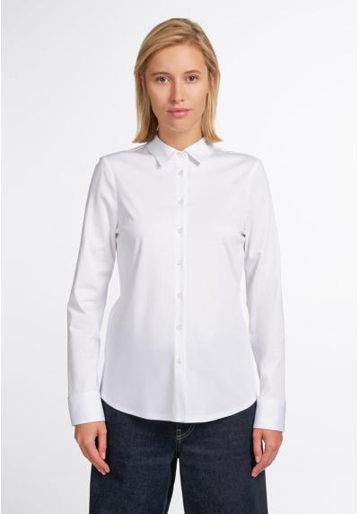 Блуза-рубашка JERSEY SHIRT