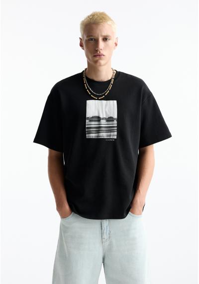 Футболка INTERLOCK SHORT SLEEVE