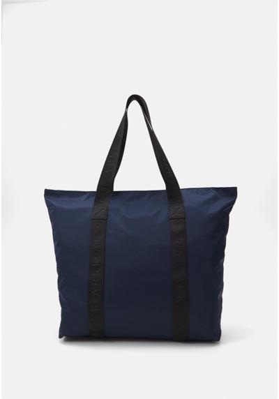 BAG MIDNIGHT UNISEX - Shopping Bag BAG MIDNIGHT UNISEX