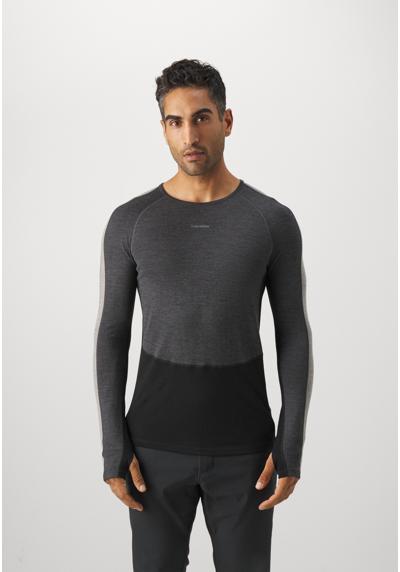 Кофта MERINO 260 MID WEIGHT ANATOMICA WITH FLY