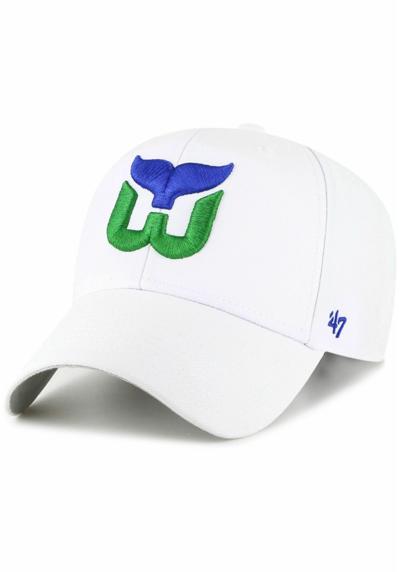 Кепка RELAXED FIT NHL HARTFORD WHALERS