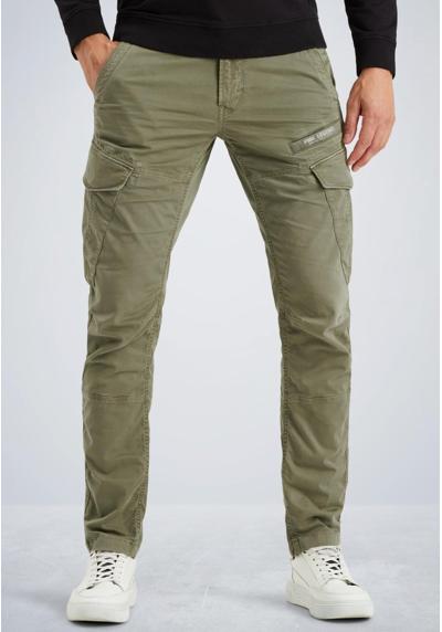 Брюки-карго NORDROP TAPERED FIT NORDROP TAPERED FIT