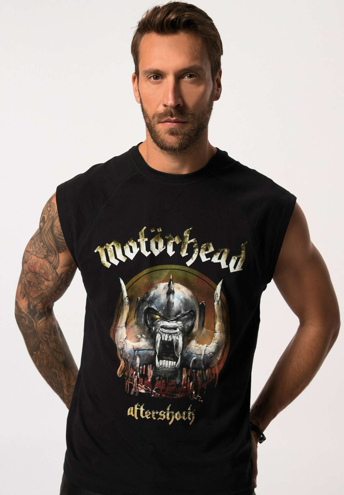 Топ BAND MOTORHEAD