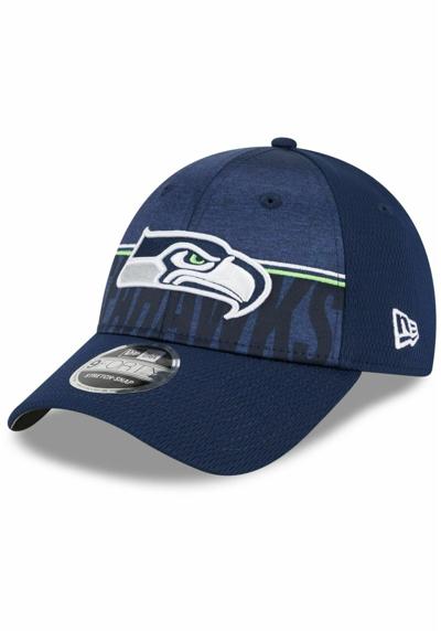 Кепка 9FORTY STRETCH TRAINING 2023 SEATTLE SEAHAWKS