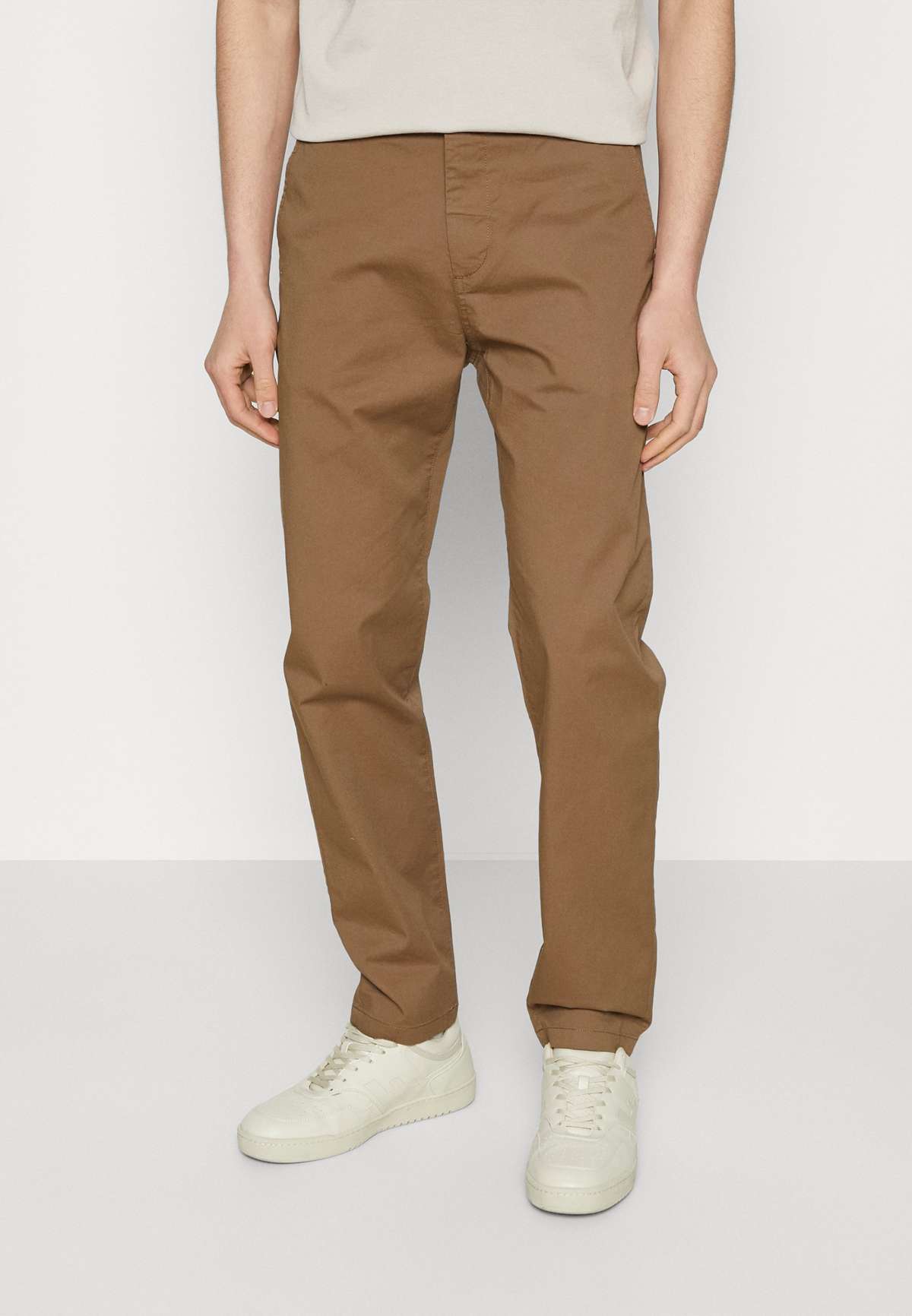 Брюки CHUCK REGULAR PANT