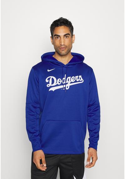 Пуловер MLB LOS ANGELES DODGERS
