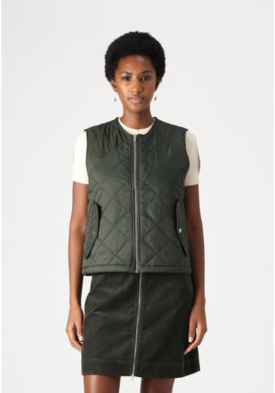 Жилет RECY SHINE COLE WAISTCOAT