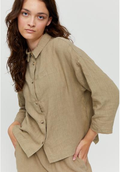 Блуза-рубашка LIA