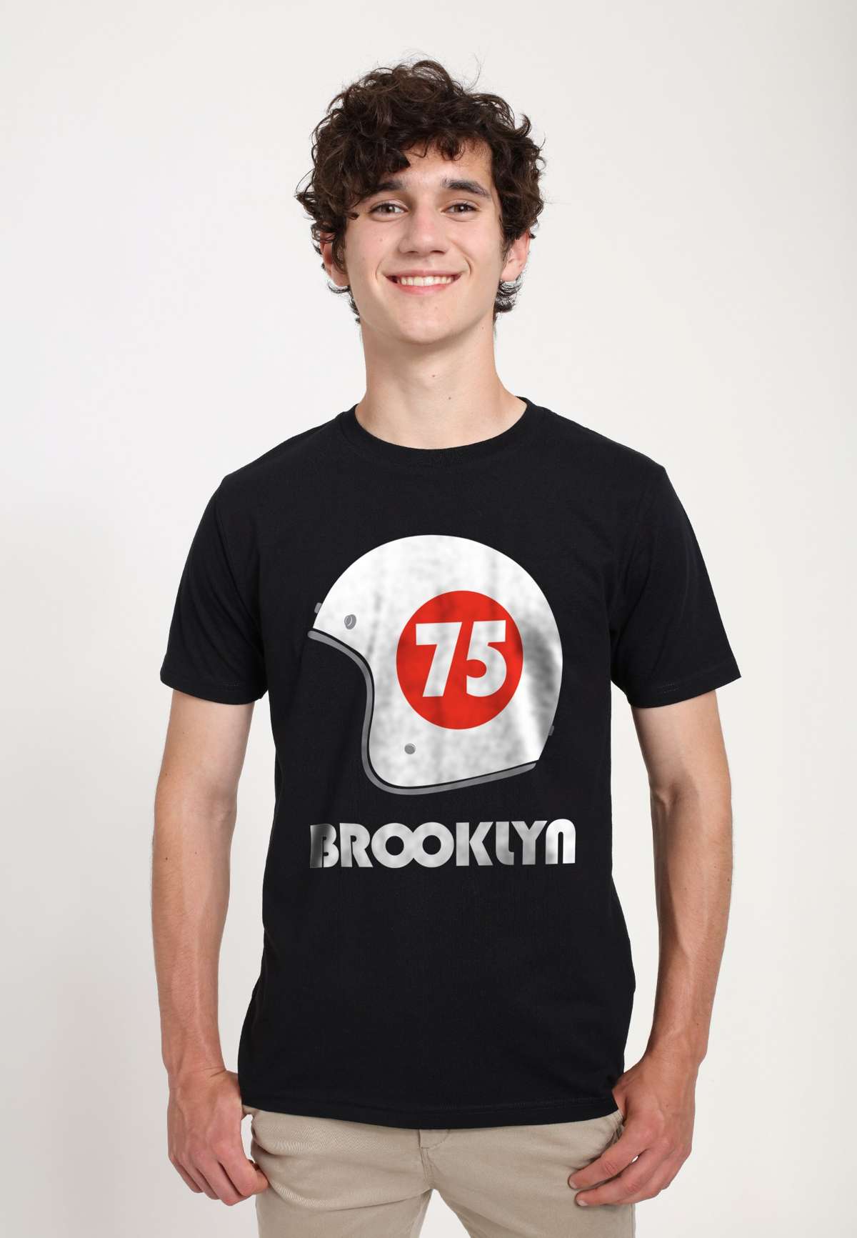 Футболка BROOKLYN