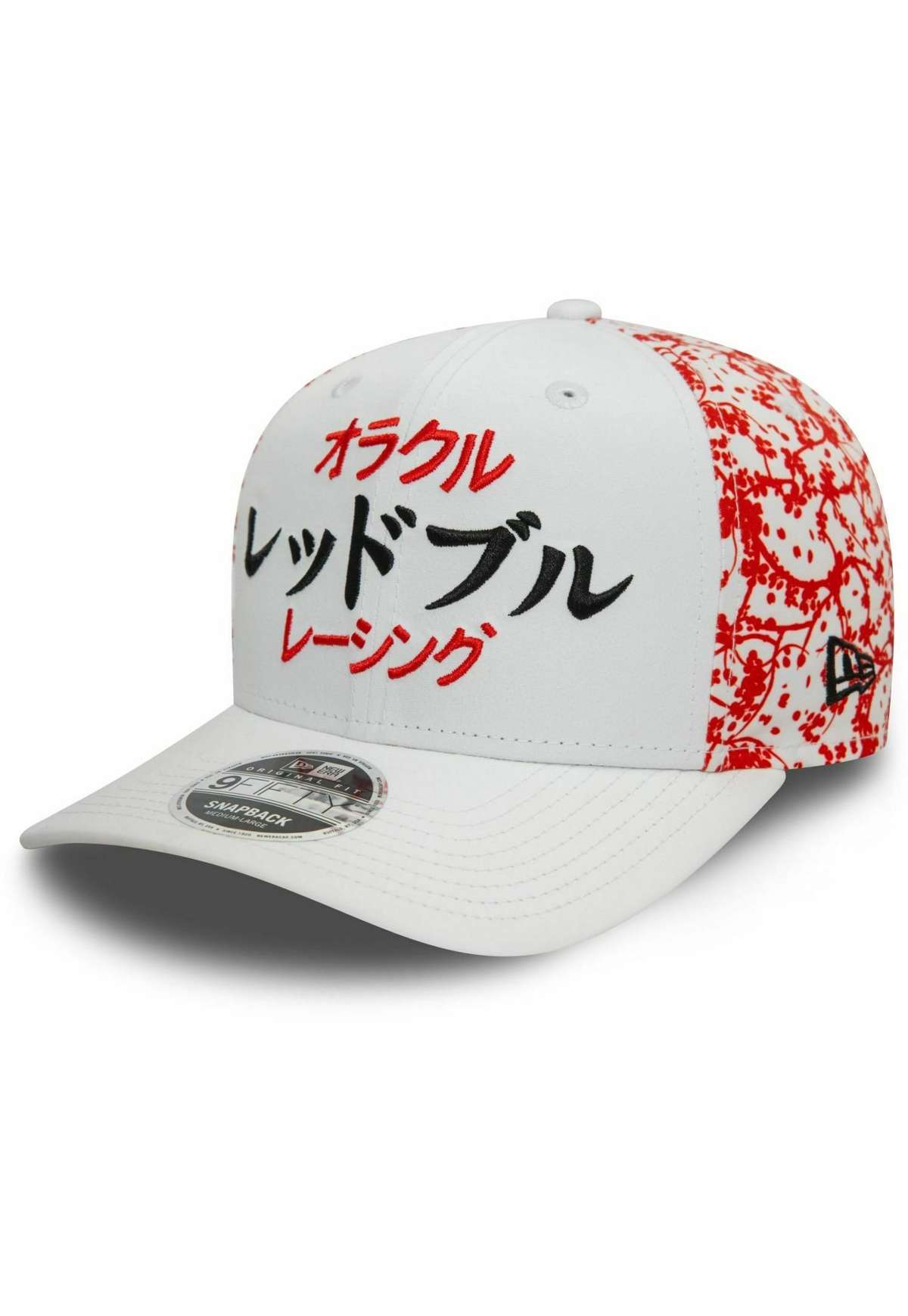 Кепка 9FIFTY JAPAN F1 RED BULL RACING