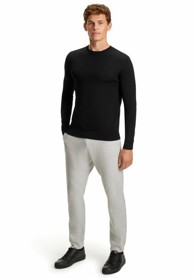 Пуловер Basic Crew Neck Wool Merino wool