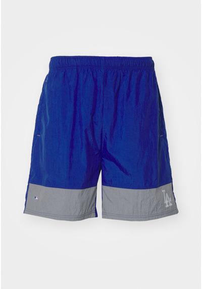 MLB LOS ANGELES DODGERS SHORT - Vereinsmannschaften MLB LOS ANGELES DODGERS SHORT