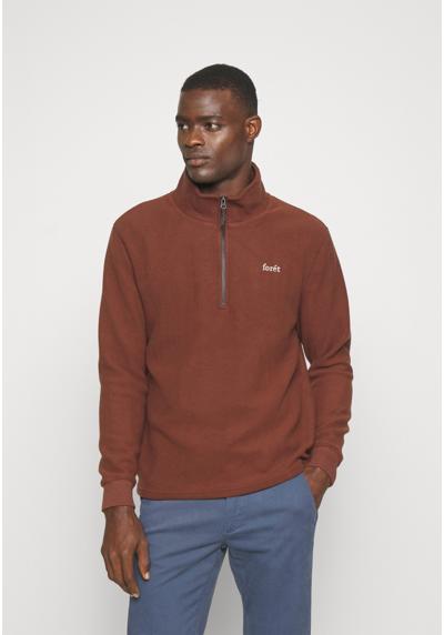 Кофта MOTION HALF ZIP