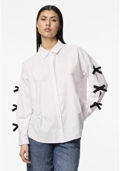 Блуза-рубашка PCBELL