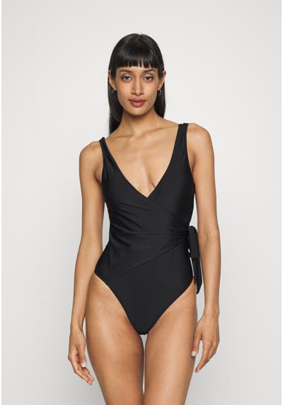 Купальник ONLJULIE WRAP TIE SWIMSUIT