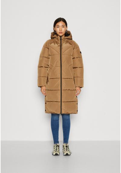 Зимняя куртка ONLNEWAMANDA LONG PUFFER COAT