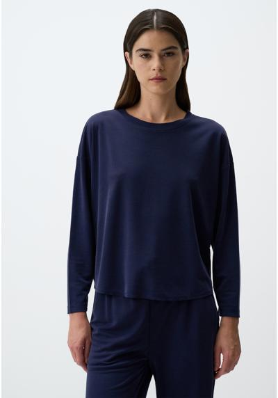 Кофта LOOSE FIT CREW NECK