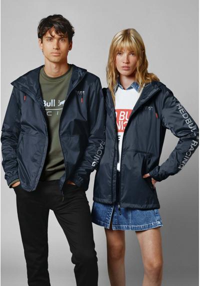 Куртка RBR LOGO ANORAK