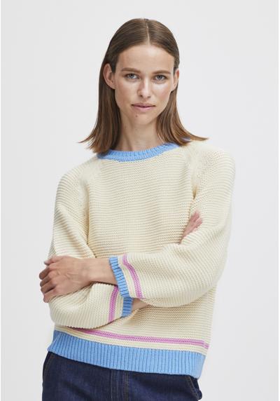 Пуловер BYOMA