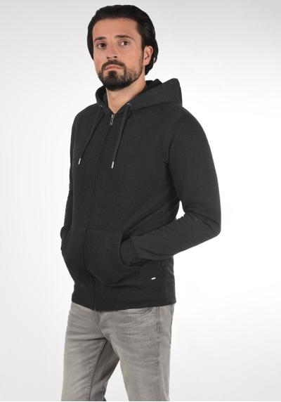 Кофта SDBERTI ZIP-HOOD