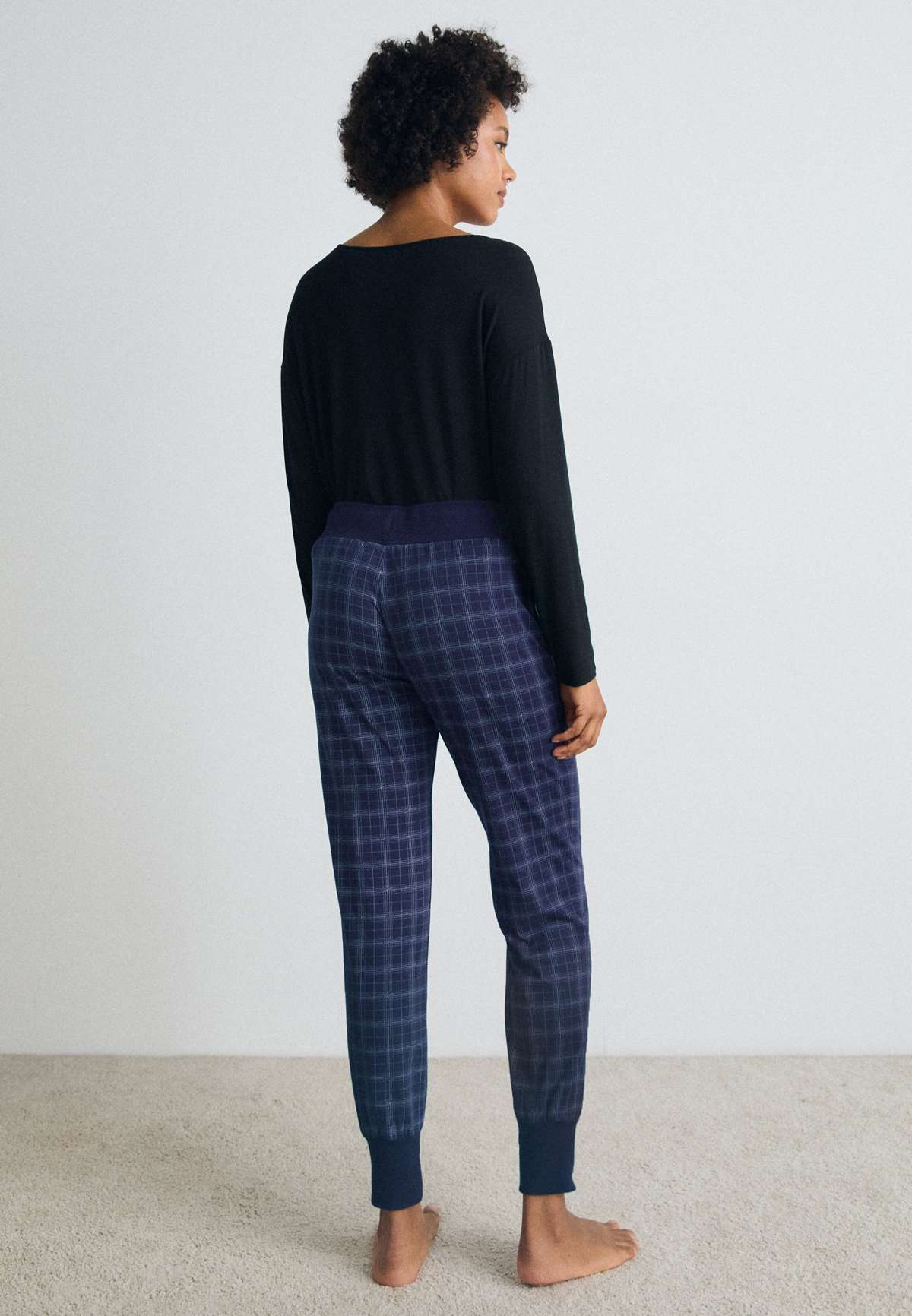 Брюки MIX AND MATCH TROUSERS