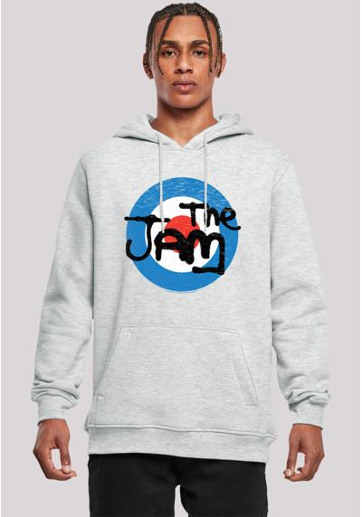 Пуловер THE JAM BAND CLASSIC LOGO