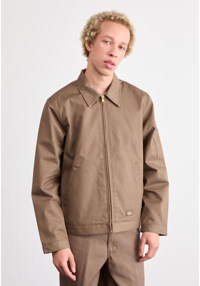 Куртка EISENHOWER JACKET