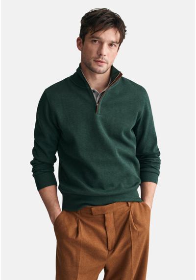 Кофта SACKER HALF-ZIP