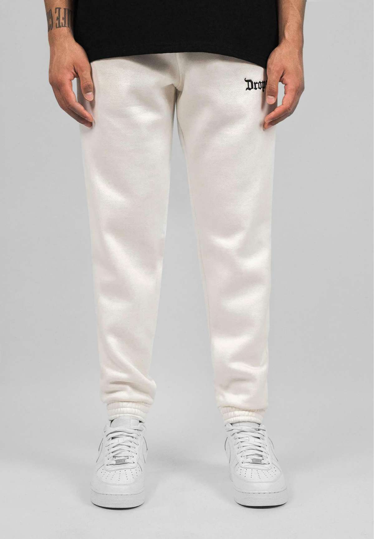 Брюки EMBO JOGGER