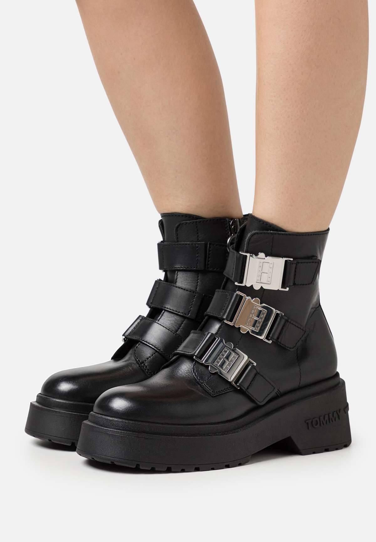 Сапоги CHUNKY BOOT