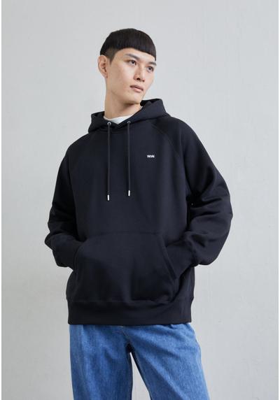 Пуловер ESSENTIAL FRED CLASSIC HOODIE