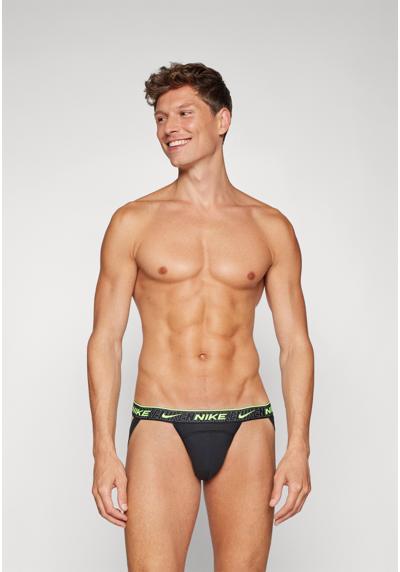 Трусы JOCK STRAP 3 PACK