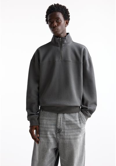 Кофта HALF ZIP