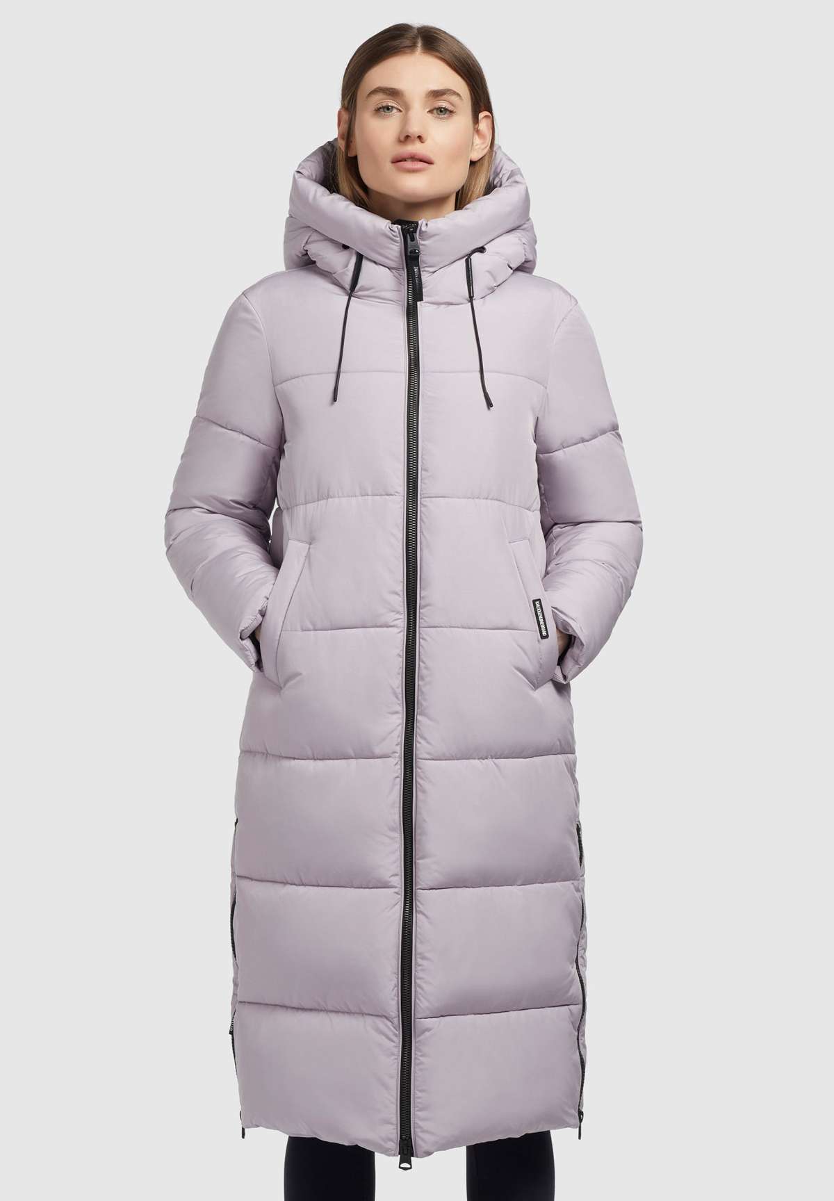 Зимняя куртка MIRI