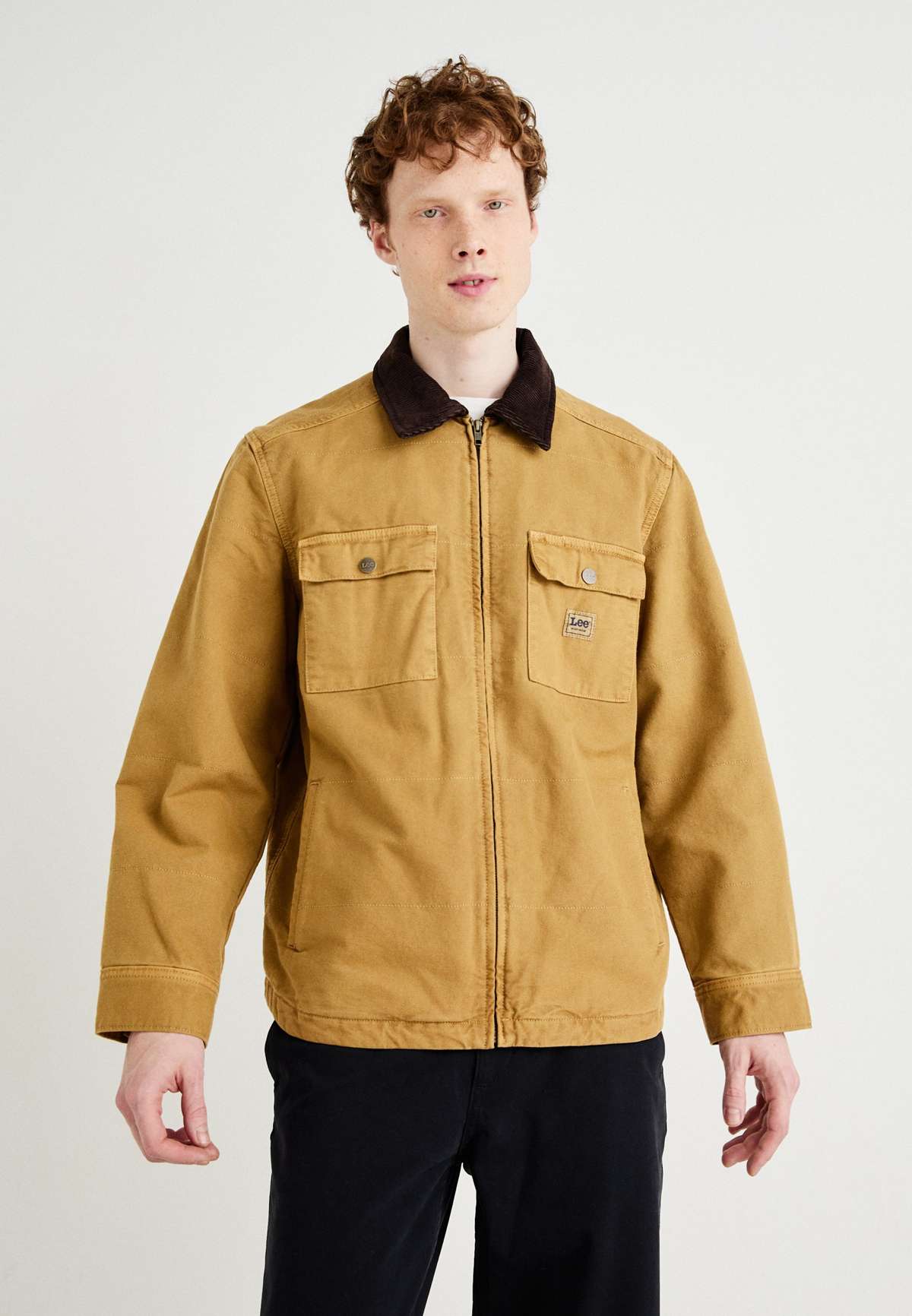 Куртка WORKWEAR JACKET