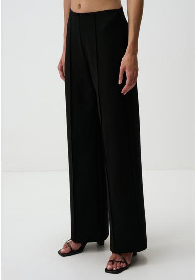 Брюки WIDE LEG HIGH WAIST COMFORTABLE