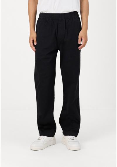 Брюки STRAIGHT PULL ON PANT