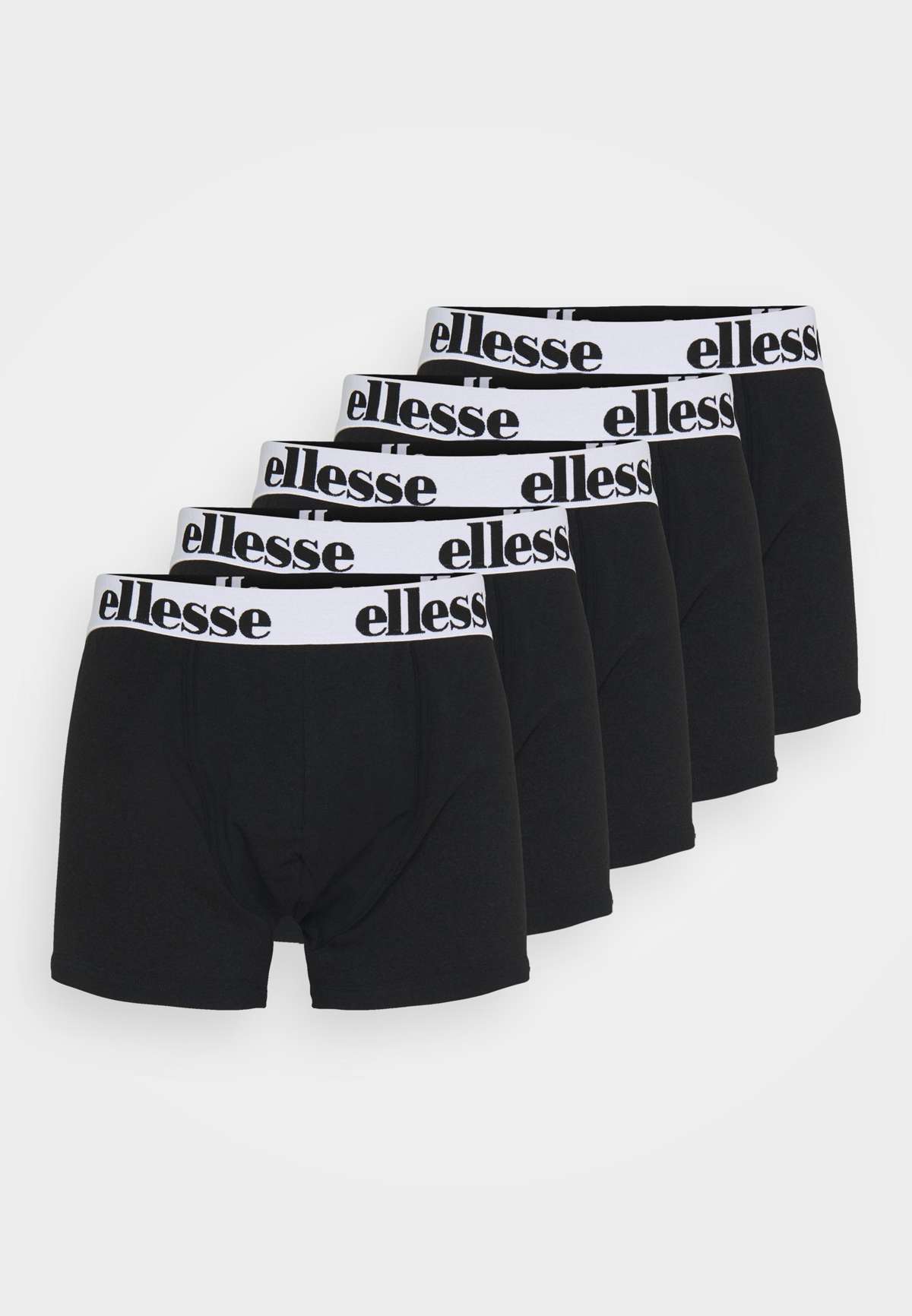 Трусы NURRA FASHION TRUNKS 5 PACK