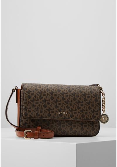 Сумка BRYANT FLAP CROSSBODY