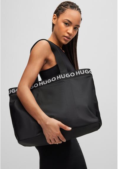 BECKY TOTE UNISEX - Shopping Bag BECKY TOTE UNISEX