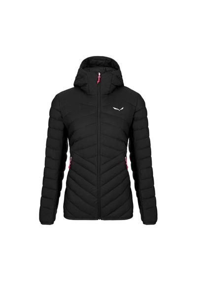 Пуховая куртка BRENTA RDS DWN JACKET