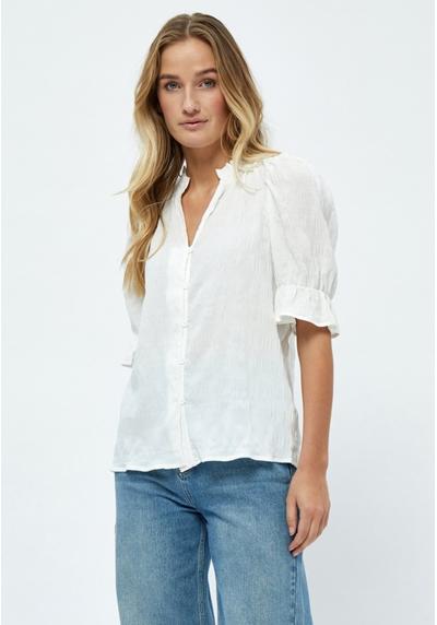 Блуза-рубашка MINEW BIRGITTA BLOUSE.
